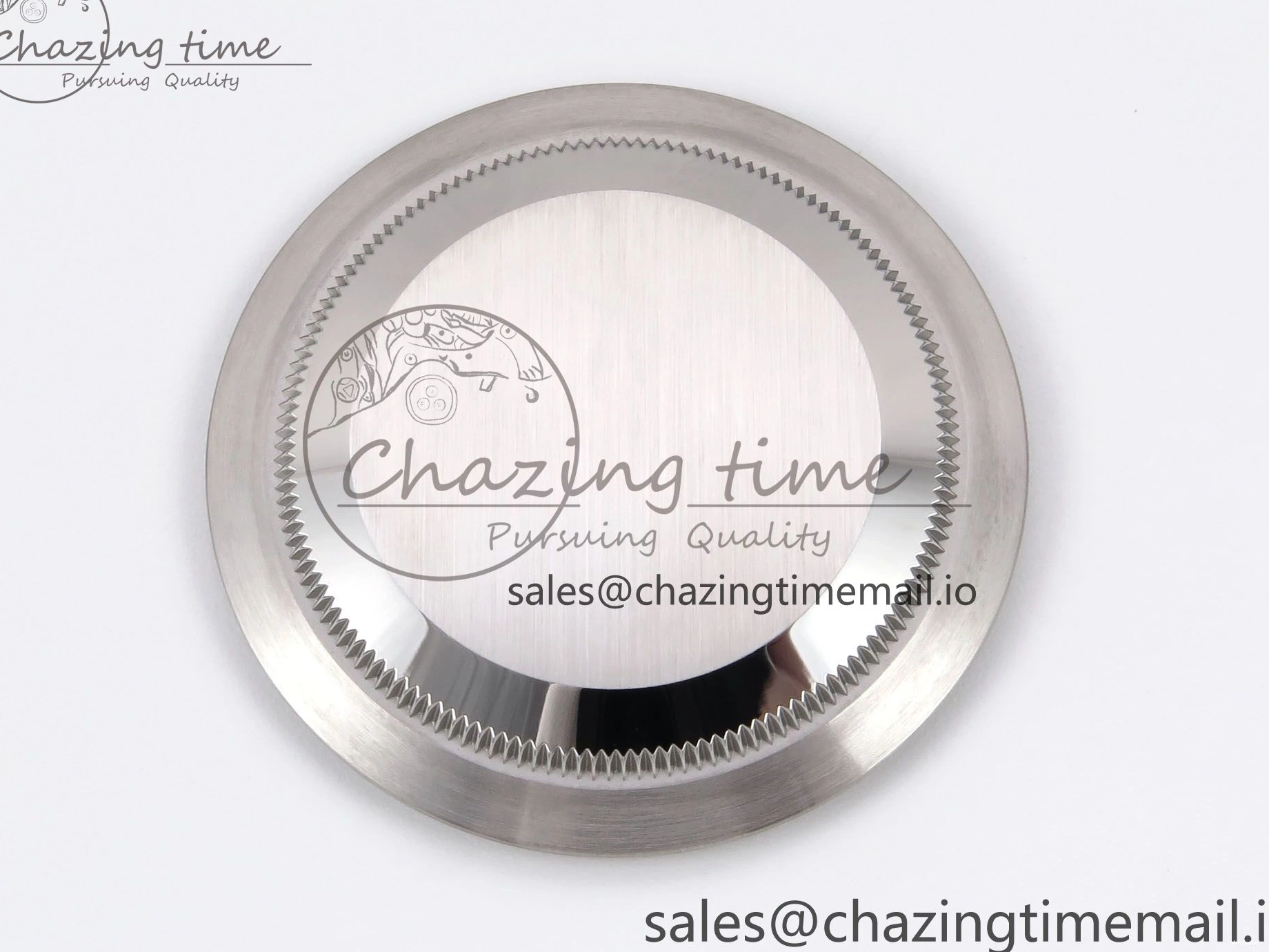 DateJust Dial on White Best 126334 41 Stick A3235 EWEF Bracelet Edition Oyster 0417